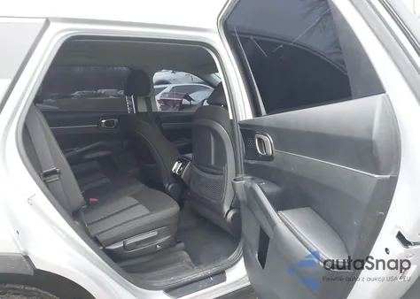 2022 Kia Sorento Lx z USA, uszkodzony, nr VIN 5XYRGDLC2NG155747